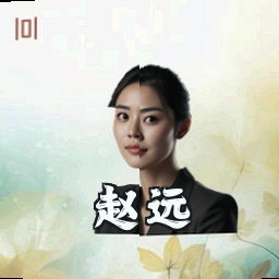 赵远