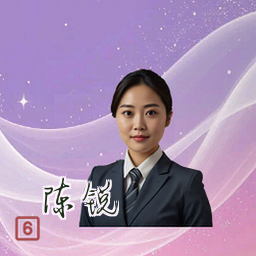 陈锐